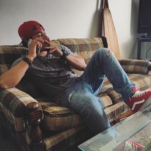 Meet your Posher, Patrick